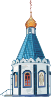 Church PNG