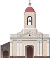 Church PNG