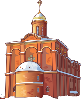 Church PNG image