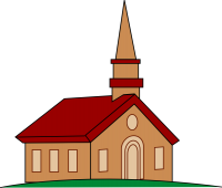 Church PNG