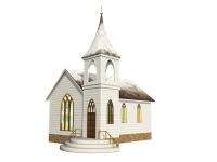 Church PNG