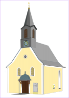 Church PNG