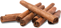 Cigar PNG