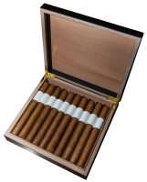 Cigar PNG box