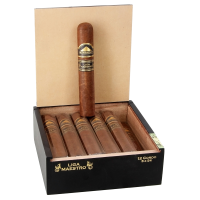 Cigar box PNG