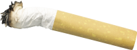 Сигарета PNG фото скачать