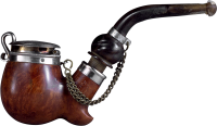 smoking pipe PNG image
