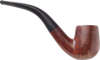 Smoking pipe PNG
