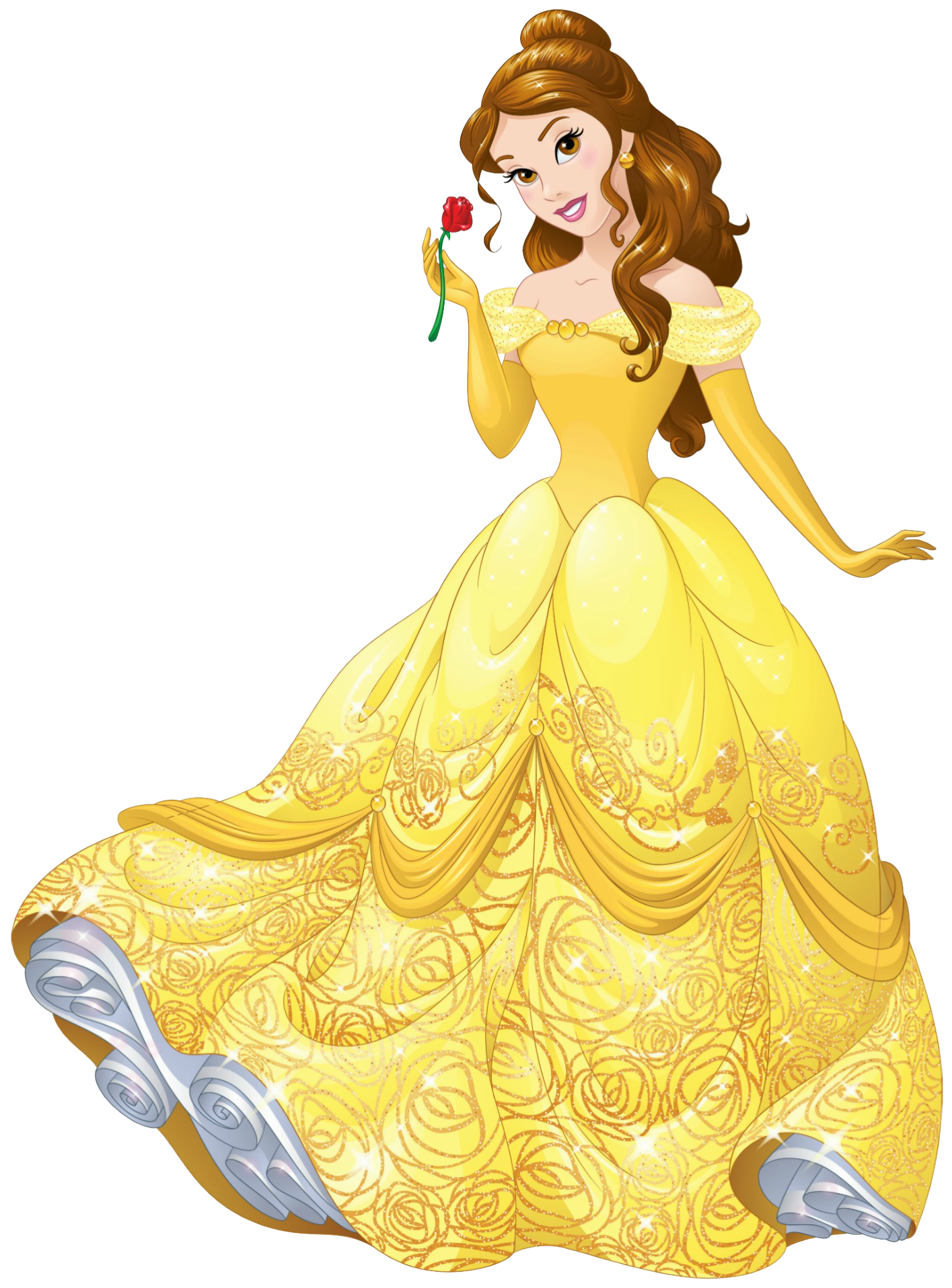 Cinderella Cinderella Png Thousands Of Variants Are Known
