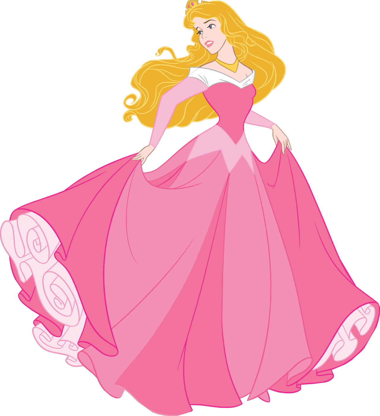 Cinderella Clipart Cinder Transparent Princess Cinderella Png Png ...