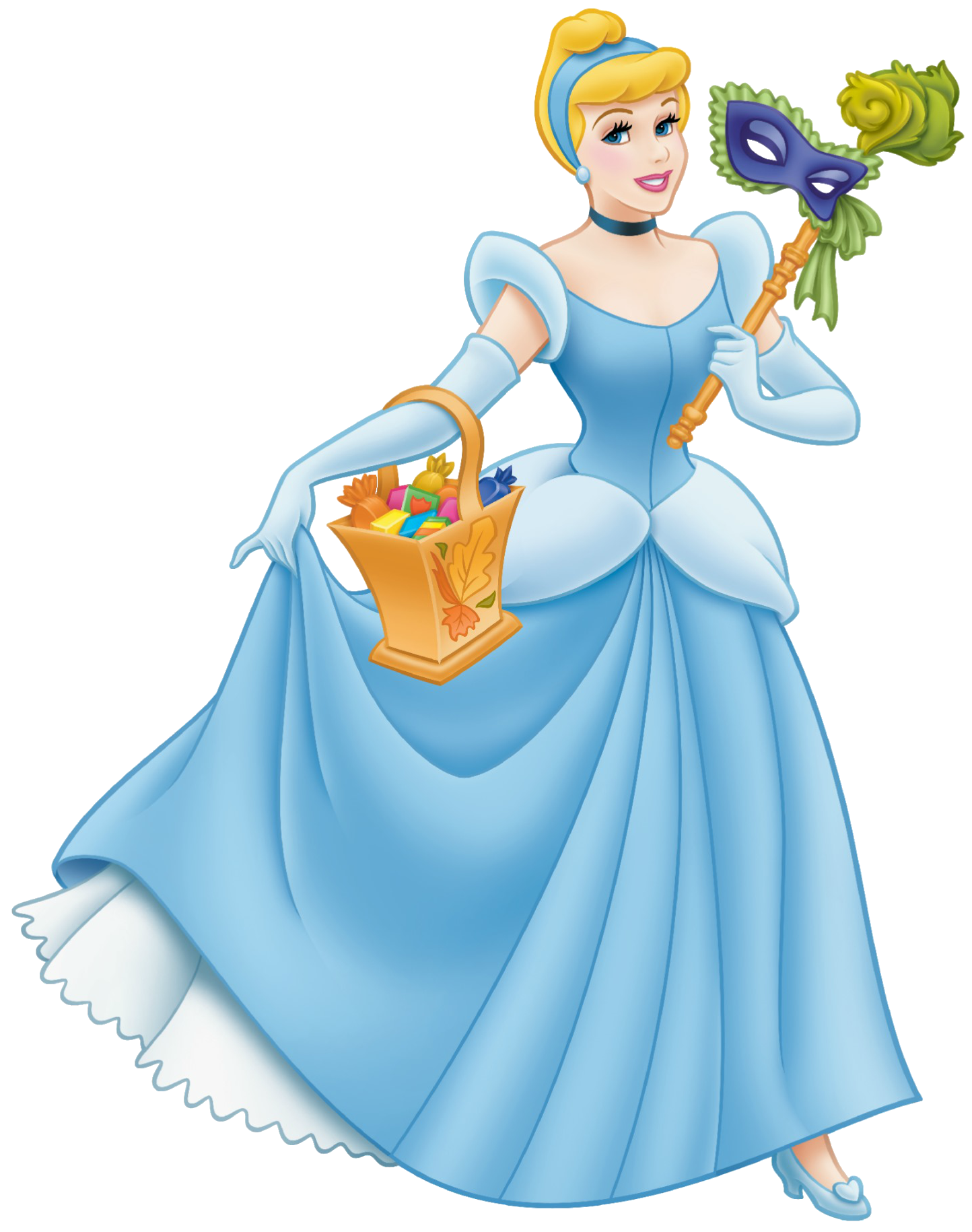 Cinderella Cinderella PNG Thousands of variants are known