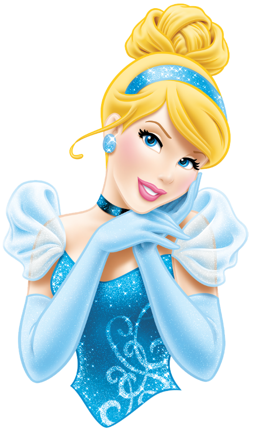 Download Cinderella PNG