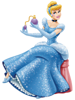 Cenicienta PNG