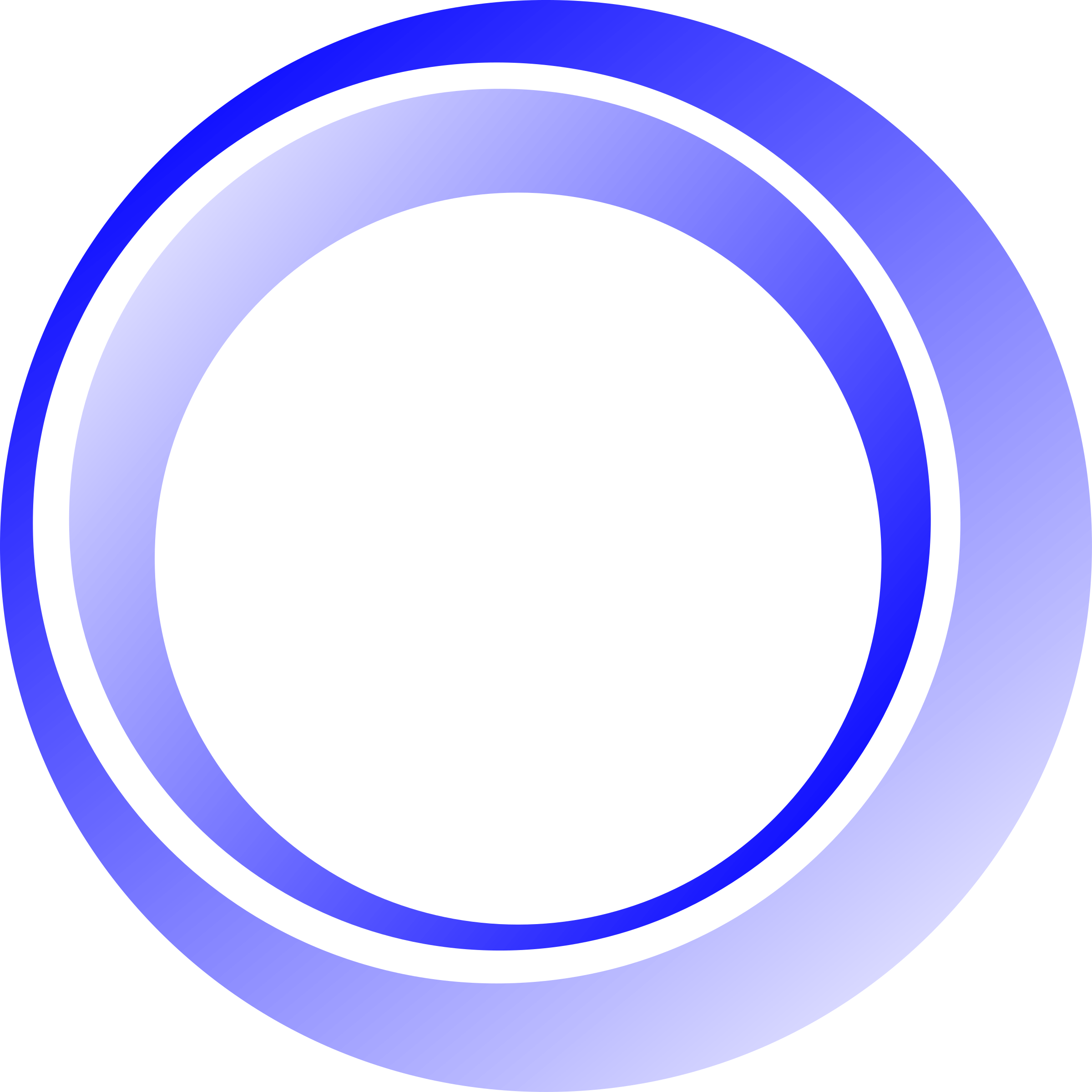 Circle PNG transparent image download, size: 2400x2400px