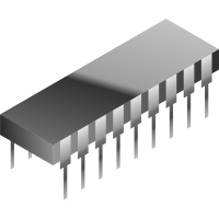 Integrated circuit PNG