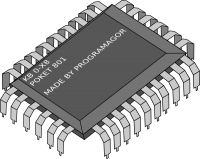 Integrated circuit PNG