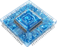 Integrated circuit PNG