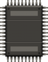 Integrated circuit PNG