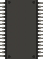 Integrated circuit PNG