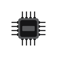 Integrated circuit PNG