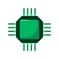 Integrated circuit PNG