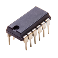 Integrated circuit PNG
