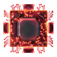 Integrated circuit PNG