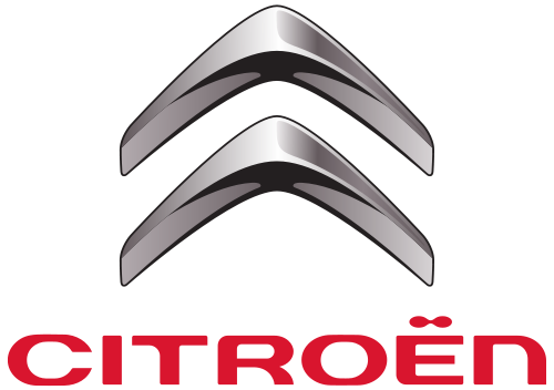 Citroen логотип PNG