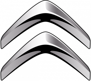 Citroen logo PNG