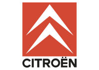 Citroen old logo PNG