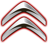 Citroen логотип PNG