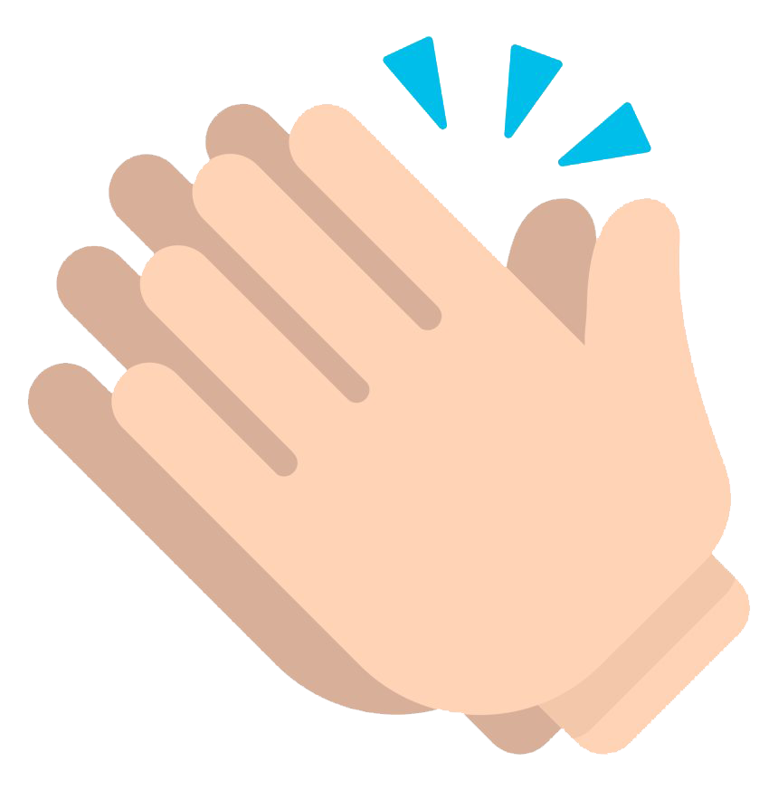 Clapping Hands PNG Clapping Hands PNG