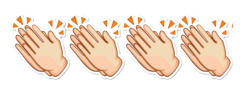 Clapping Hands PNG Clapping Hands PNG