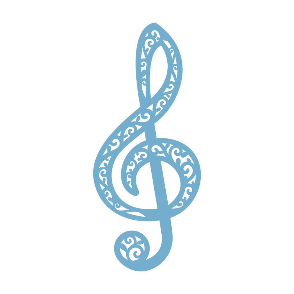 Clef PNG