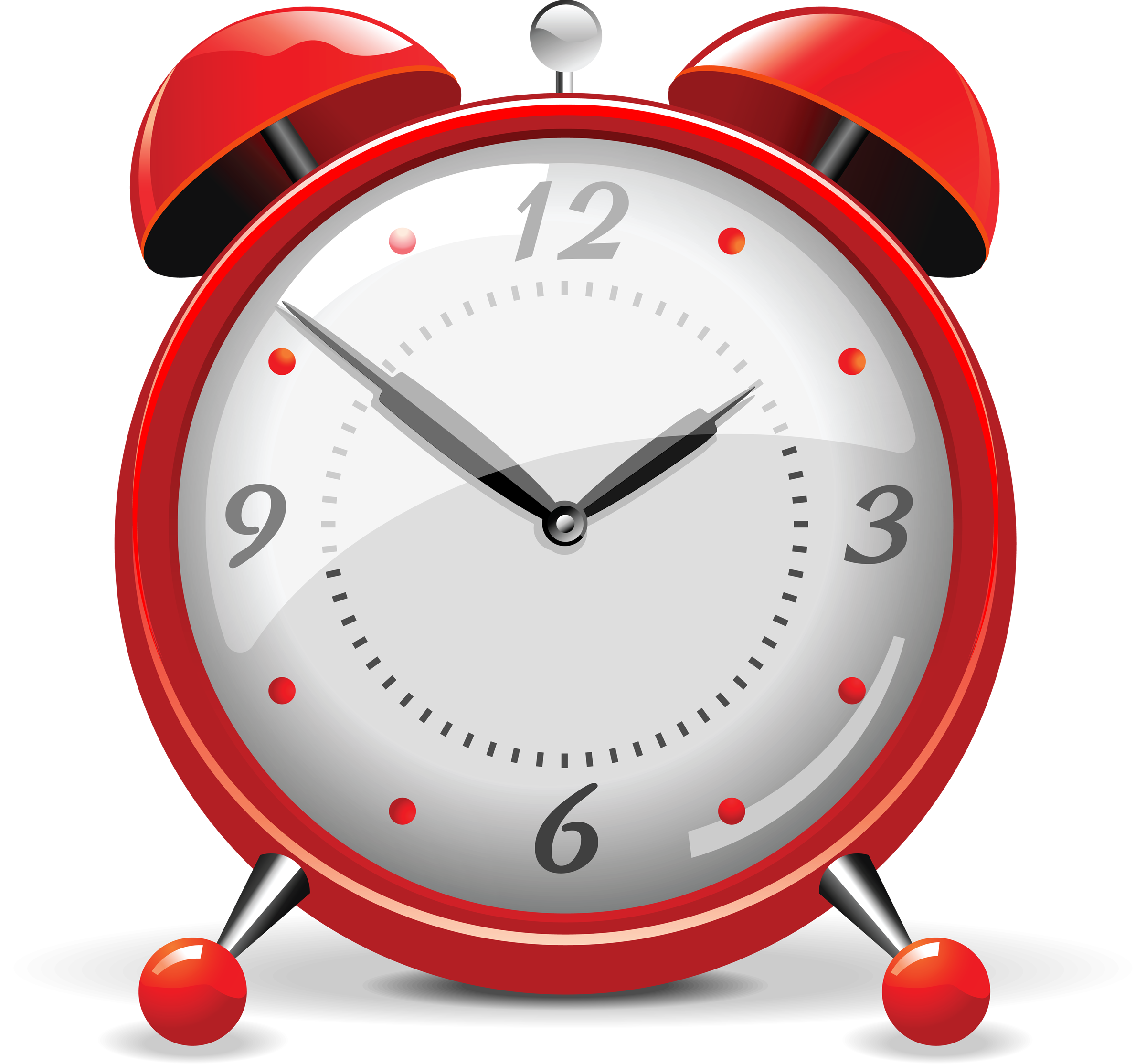 Reloj PNG