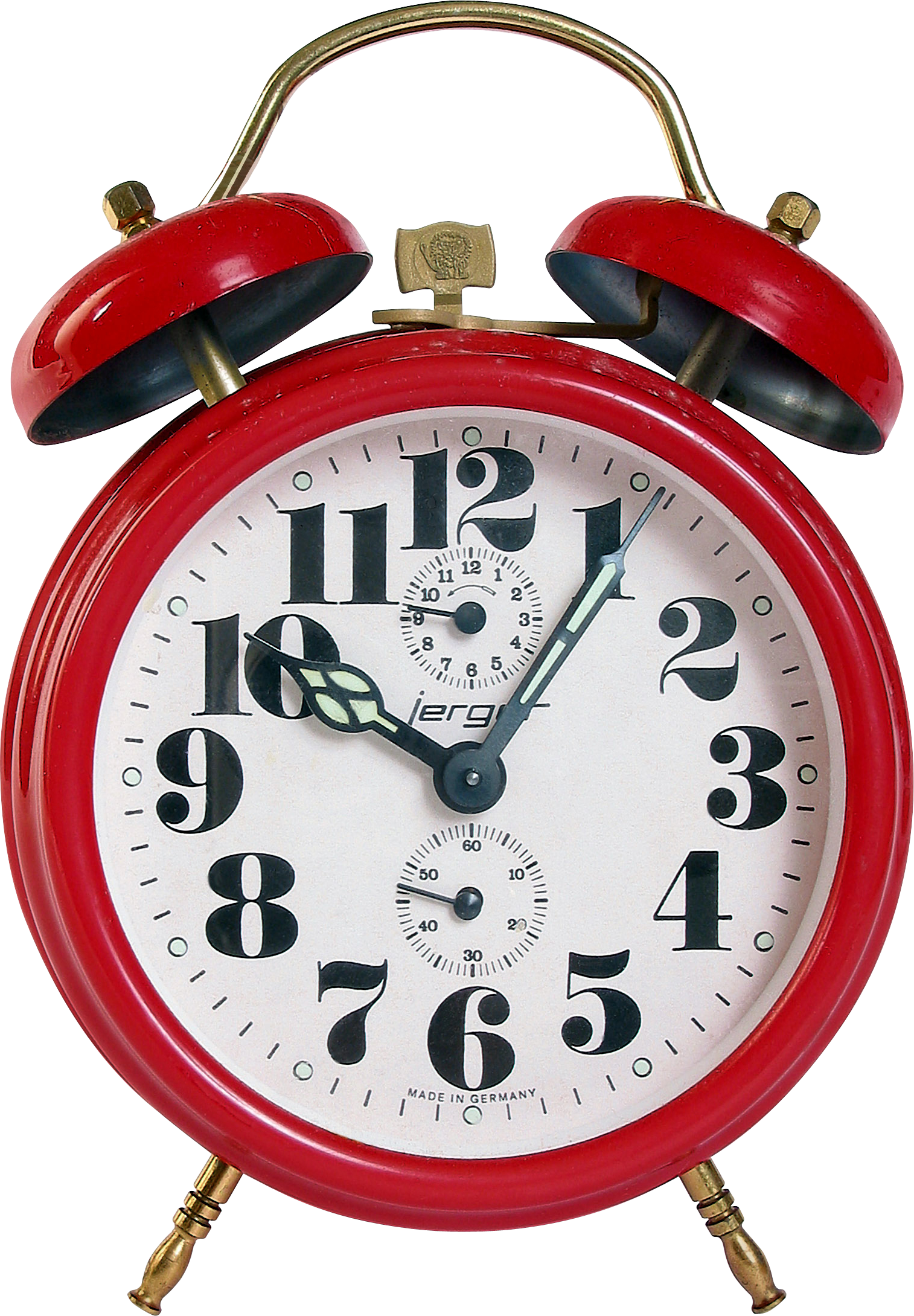 Reloj PNG