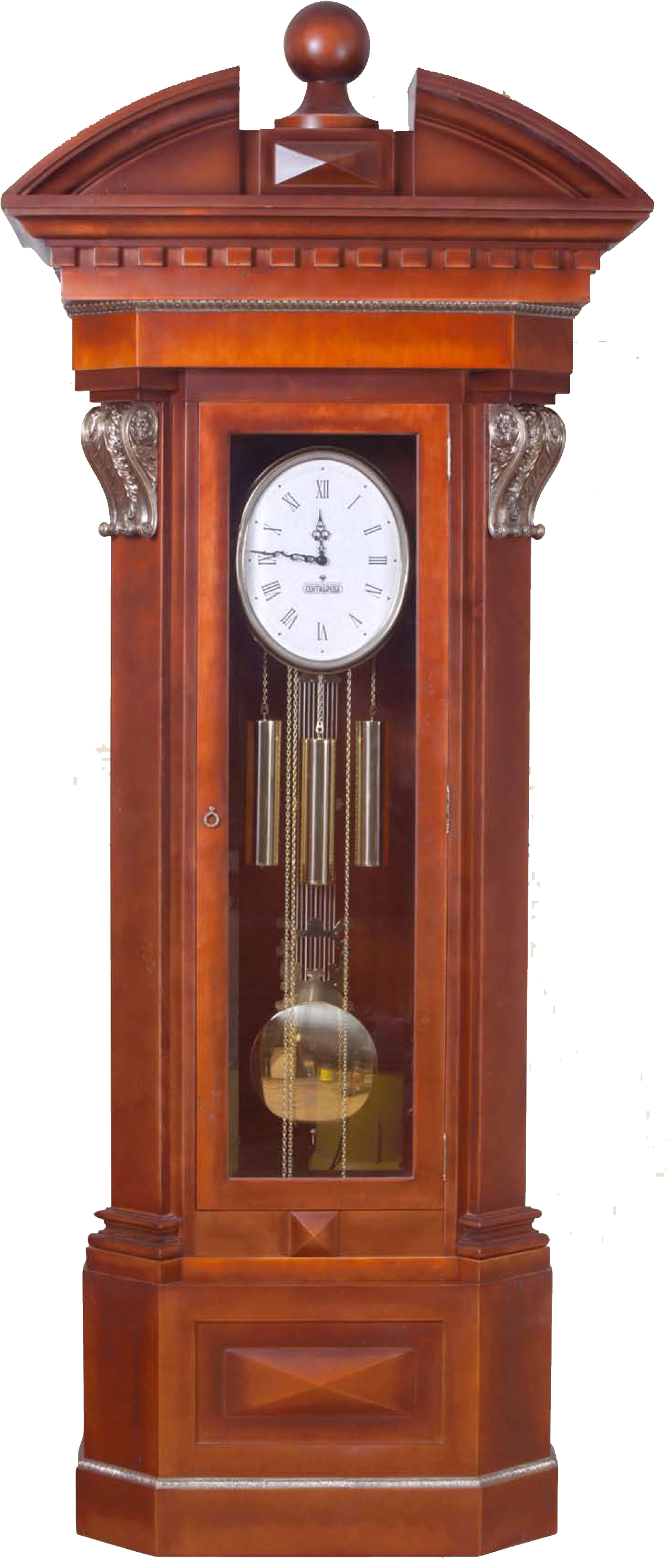 Reloj PNG