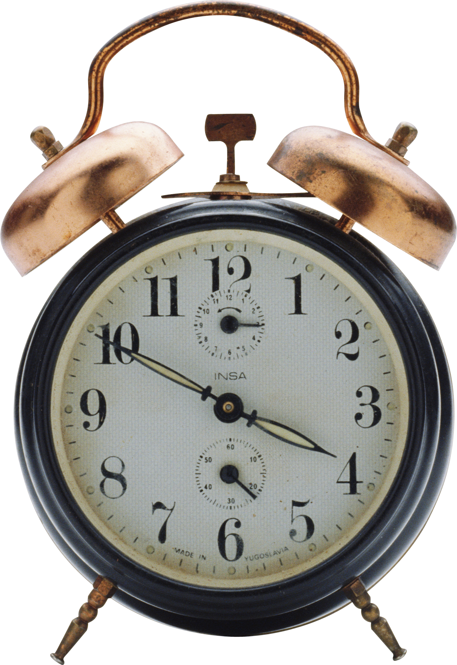 Reloj PNG