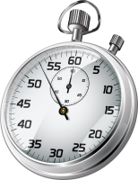 Stopwatch PNG image