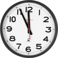 Clock PNG image