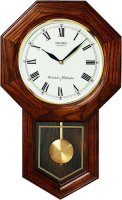 Wall clock PNG image