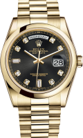 Wristwatch PNG image