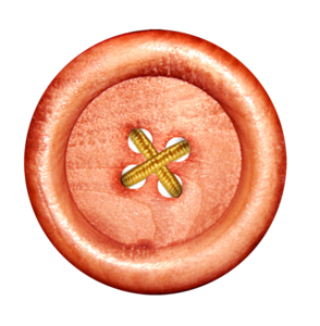 Sewing button PNG