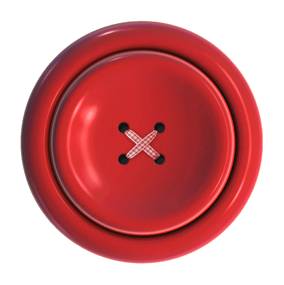 Clothes Button PNG