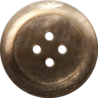 Sewing button PNG