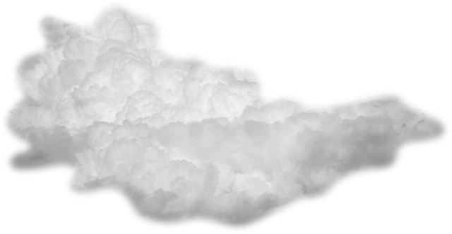 Nube PNG