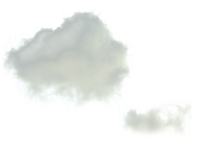 Nube PNG