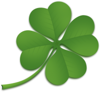 Clover PNG image