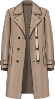 Coat PNG