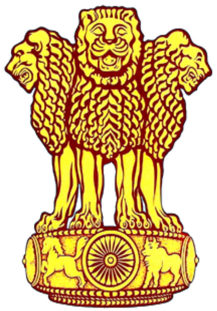 coat of arms of india
